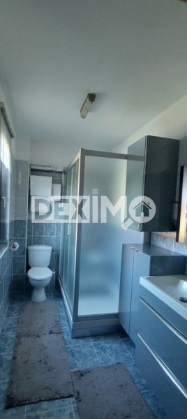 Vila Duplex P+1 - Tomis Plus - Boreal - Mobilata Complet - Garaj