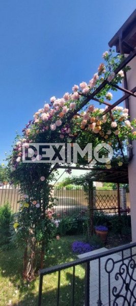 Vila Duplex P+1 - Tomis Plus - Boreal - Mobilata Complet - Garaj