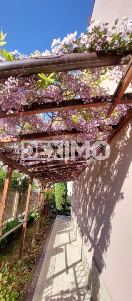 Vila Duplex P+1 - Tomis Plus - Boreal - Mobilata Complet - Garaj