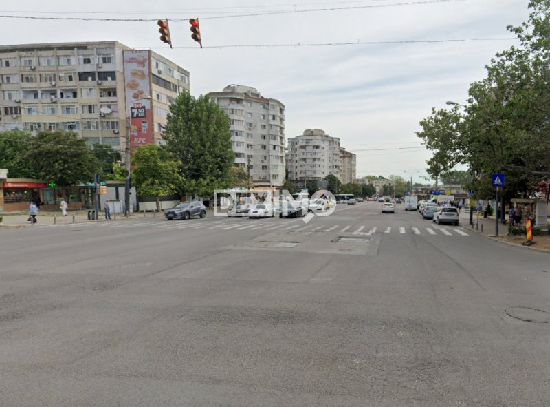 Apartament 2 Camere - Tomis 3 - Gaze - Boxa