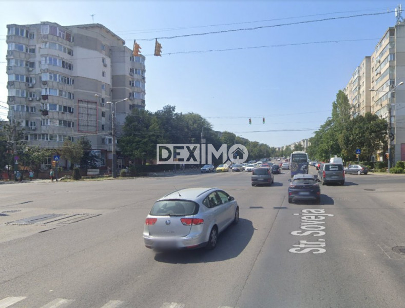 Apartament 2 Camere - Tomis 3 - Gaze - Boxa