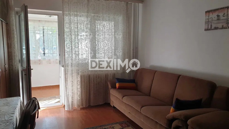 Apartament 2 Camere - Tomis Nord - Tic Tac - Mobilat - Gaze La Aragaz