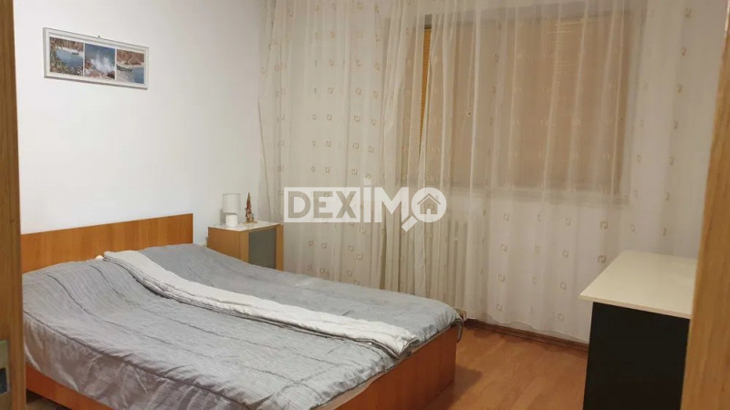Apartament 2 Camere - Tomis Nord - Tic Tac - Mobilat - Gaze La Aragaz