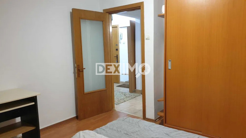 Apartament 2 Camere - Tomis Nord - Tic Tac - Mobilat - Gaze La Aragaz