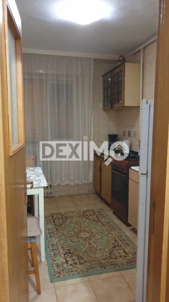 Apartament 2 Camere - Tomis Nord - Tic Tac - Mobilat - Gaze La Aragaz