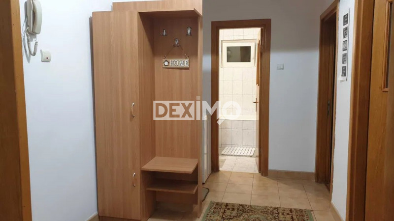 Apartament 2 Camere - Tomis Nord - Tic Tac - Mobilat - Gaze La Aragaz