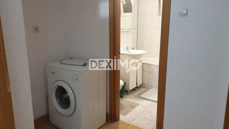 Apartament 2 Camere - Tomis Nord - Tic Tac - Mobilat - Gaze La Aragaz