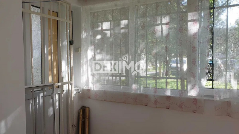 Apartament 2 Camere - Tomis Nord - Tic Tac - Mobilat - Gaze La Aragaz