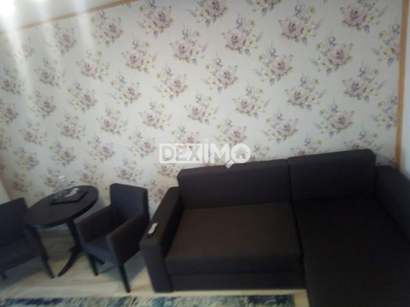 Apartament 2 Camere - Mamaia Nord - Termen Lung - Vedere La Mare