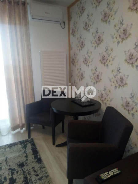 Apartament 2 Camere - Mamaia Nord - Termen Lung - Vedere La Mare