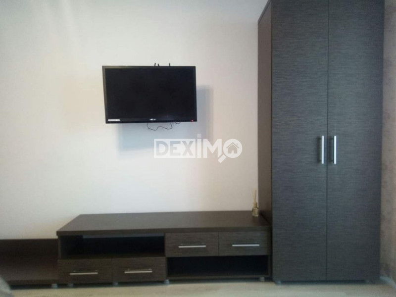 Apartament 2 Camere - Mamaia Nord - Termen Lung - Vedere La Mare