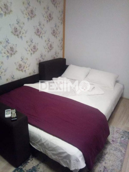 Apartament 2 Camere - Mamaia Nord - Termen Lung - Vedere La Mare