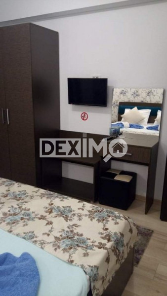 Apartament 2 Camere - Mamaia Nord - Termen Lung - Vedere La Mare