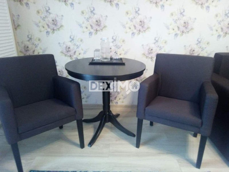 Apartament 2 Camere - Mamaia Nord - Termen Lung - Vedere La Mare