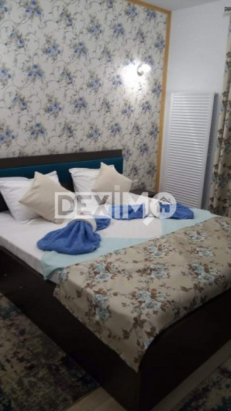 Apartament 2 Camere - Mamaia Nord - Termen Lung - Vedere La Mare