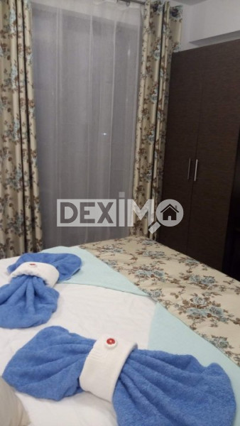 Apartament 2 Camere - Mamaia Nord - Termen Lung - Vedere La Mare