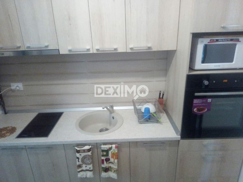 Apartament 2 Camere - Mamaia Nord - Termen Lung - Vedere La Mare