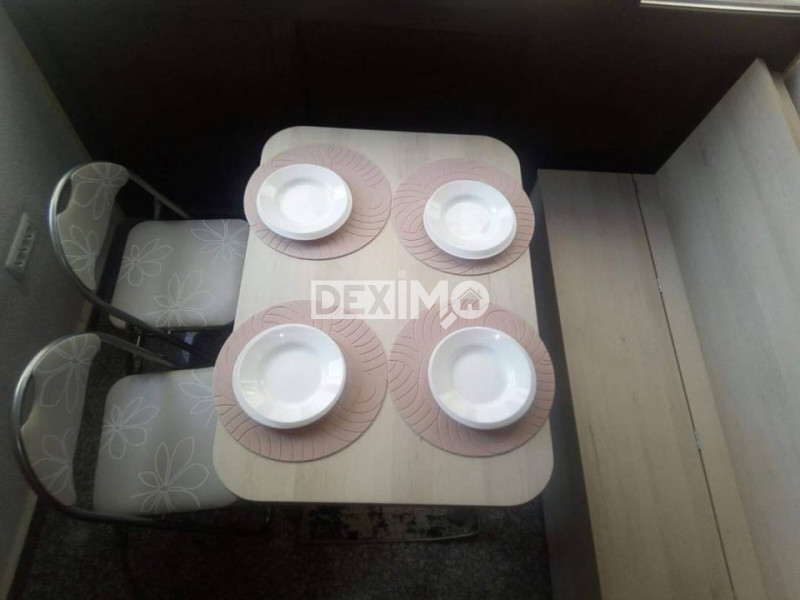 Apartament 2 Camere - Mamaia Nord - Termen Lung - Vedere La Mare