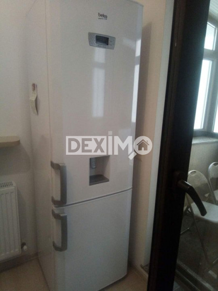 Apartament 2 Camere - Mamaia Nord - Termen Lung - Vedere La Mare