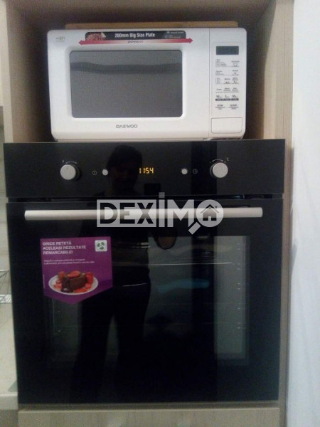 Apartament 2 Camere - Mamaia Nord - Termen Lung - Vedere La Mare