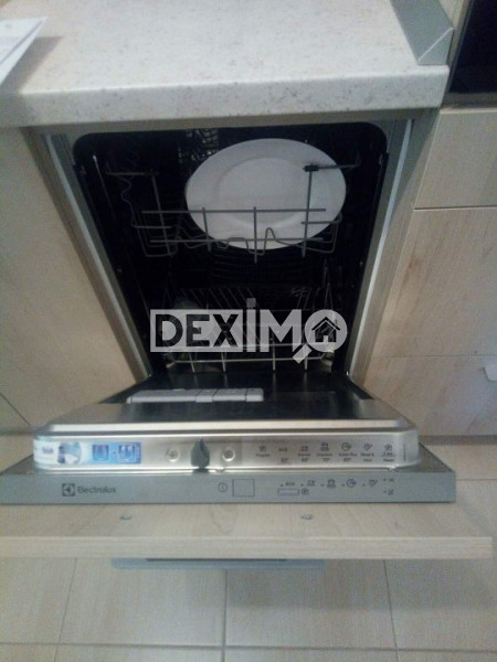 Apartament 2 Camere - Mamaia Nord - Termen Lung - Vedere La Mare