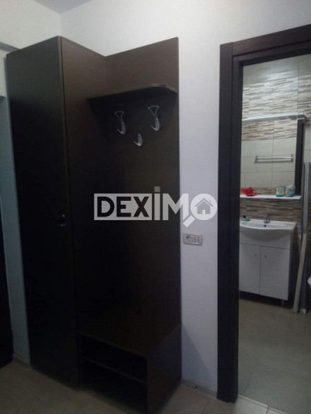 Apartament 2 Camere - Mamaia Nord - Termen Lung - Vedere La Mare