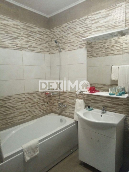 Apartament 2 Camere - Mamaia Nord - Termen Lung - Vedere La Mare