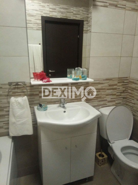 Apartament 2 Camere - Mamaia Nord - Termen Lung - Vedere La Mare