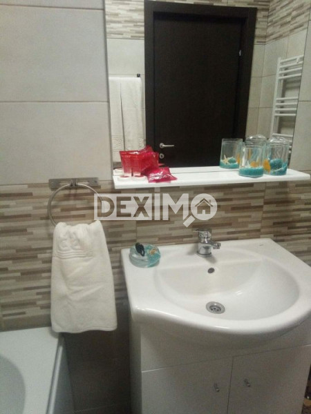 Apartament 2 Camere - Mamaia Nord - Termen Lung - Vedere La Mare