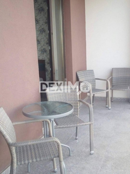 Apartament 2 Camere - Mamaia Nord - Termen Lung - Vedere La Mare