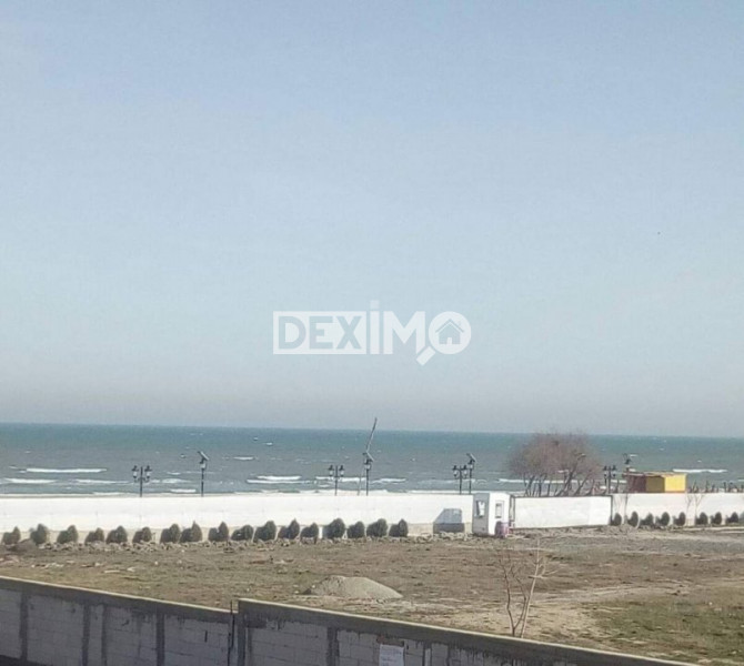 Apartament 2 Camere - Mamaia Nord - Termen Lung - Vedere La Mare
