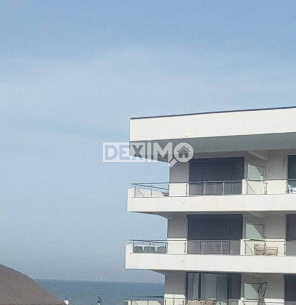 Apartament 2 Camere - Mamaia Nord - Termen Lung - Vedere La Mare