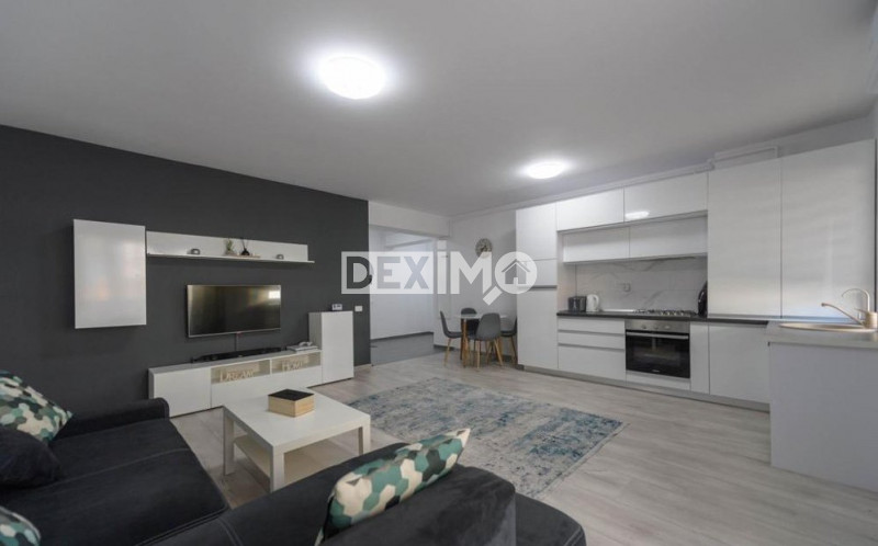 Apartament 2 Camere - Tomis Plus - Maurer - Mobilat LUX - Boxa - Loc Parcare