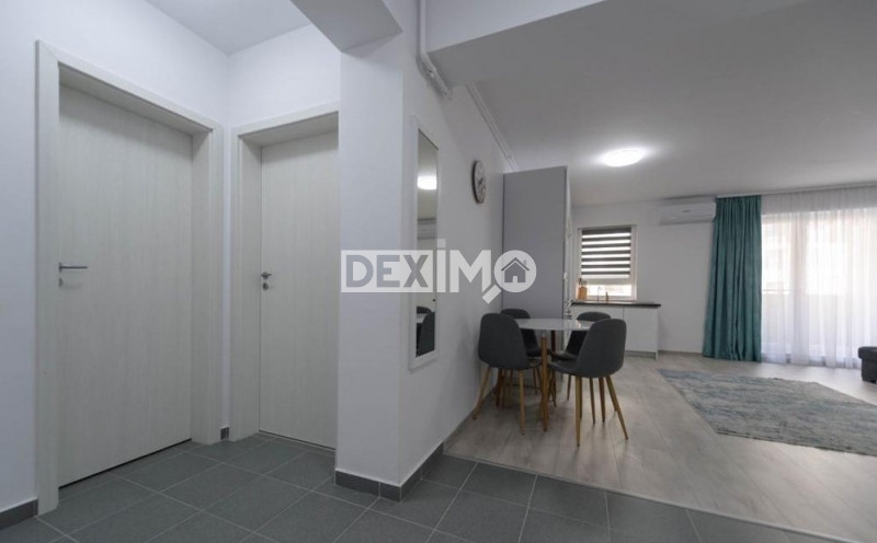 Apartament 2 Camere - Tomis Plus - Maurer - Mobilat LUX - Boxa - Loc Parcare