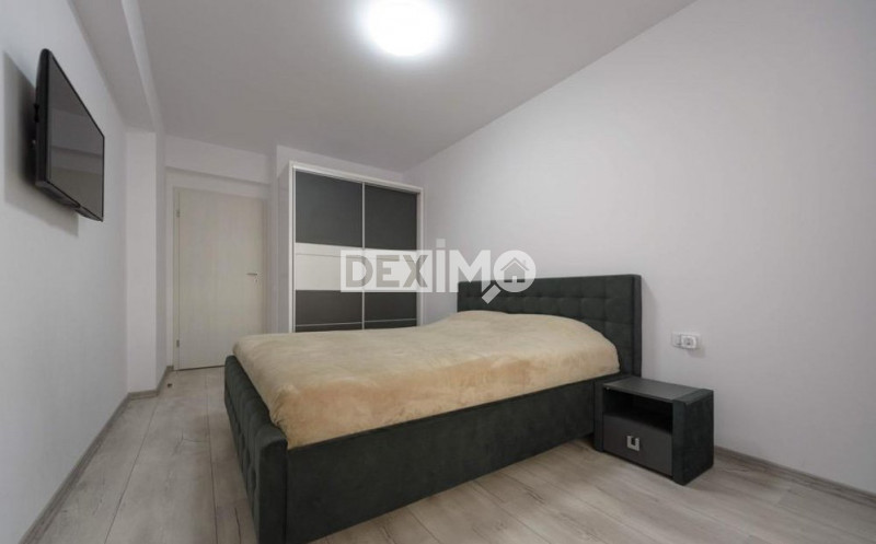 Apartament 2 Camere - Tomis Plus - Maurer - Mobilat LUX - Boxa - Loc Parcare