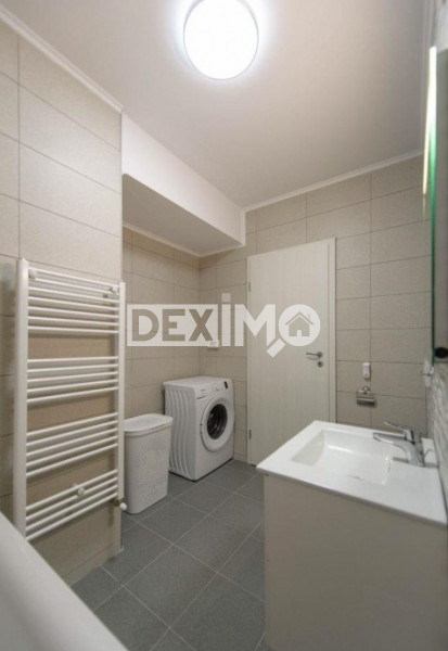 Apartament 2 Camere - Tomis Plus - Maurer - Mobilat LUX - Boxa - Loc Parcare