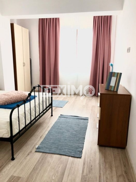 Apartament 2 Camere - Zona Tomis Plus - Mobilat/Utilat