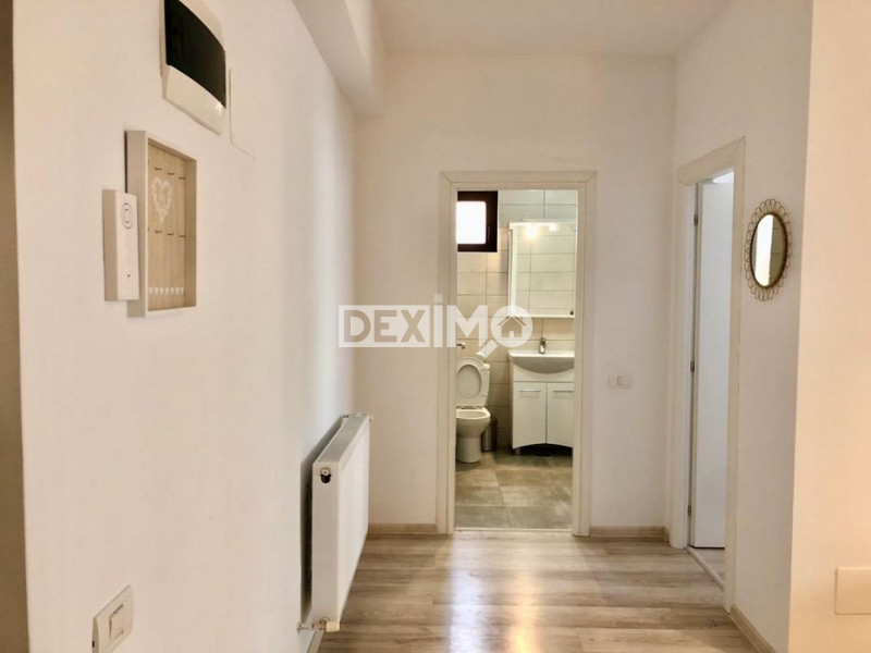 Apartament 2 Camere - Zona Tomis Plus - Mobilat/Utilat