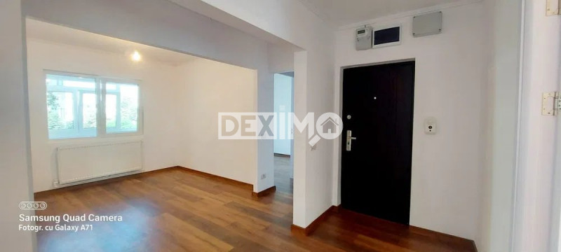 Apartament 4 Camere - ICIL - Etaj 3 - Renovat Complet - Centrala Pe Gaze