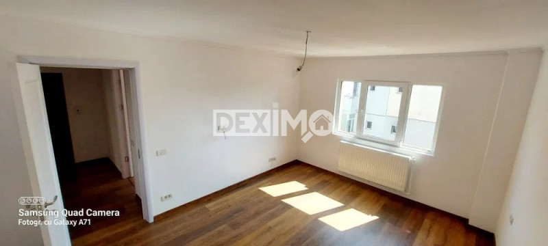 Apartament 4 Camere - ICIL - Etaj 3 - Renovat Complet - Centrala Pe Gaze
