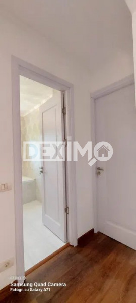 Apartament 4 Camere - ICIL - Etaj 3 - Renovat Complet - Centrala Pe Gaze