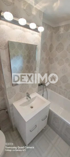 Apartament 4 Camere - ICIL - Etaj 3 - Renovat Complet - Centrala Pe Gaze