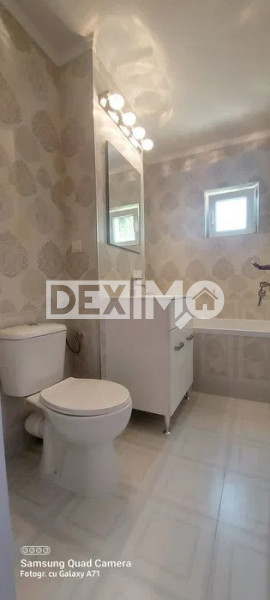 Apartament 4 Camere - ICIL - Etaj 3 - Renovat Complet - Centrala Pe Gaze