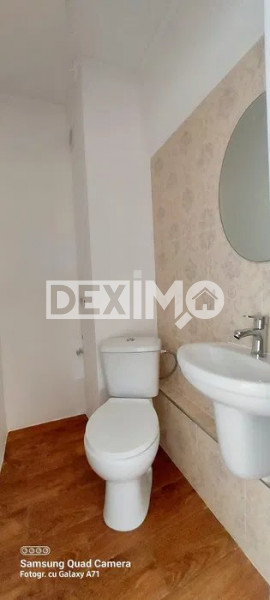 Apartament 4 Camere - ICIL - Etaj 3 - Renovat Complet - Centrala Pe Gaze