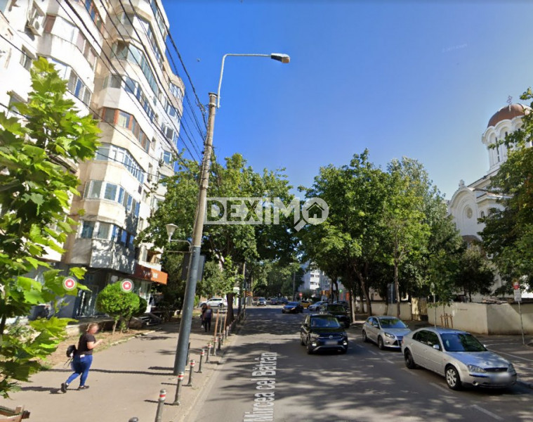 Apartament 4 Camere - Tomis II - Mircea Cel Batran - Terasa 24 Mp