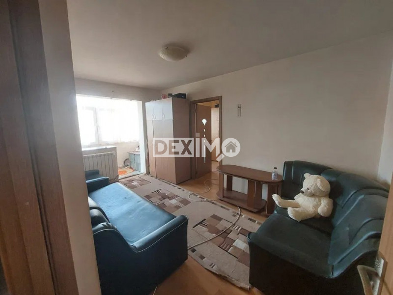 Apartament 2 Camere - Tomis Nord - Scoala 38 - Renovat - Centrala Pe Gaze