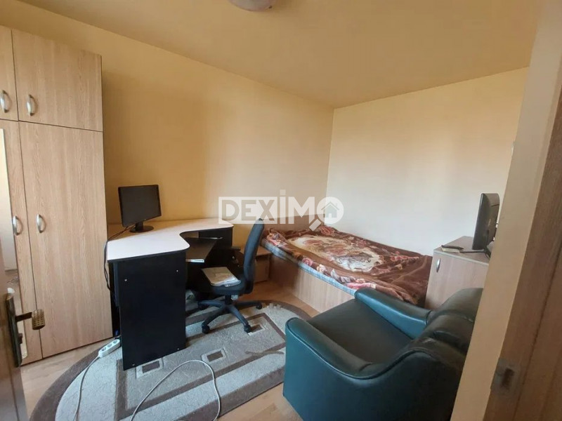 Apartament 2 Camere - Tomis Nord - Scoala 38 - Renovat - Centrala Pe Gaze