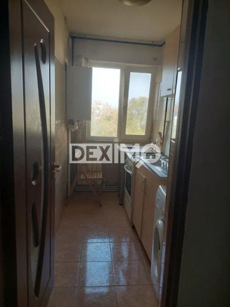 Apartament 2 Camere - Tomis Nord - Scoala 38 - Renovat - Centrala Pe Gaze