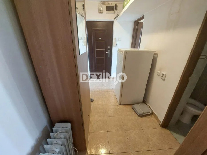 Apartament 2 Camere - Tomis Nord - Scoala 38 - Renovat - Centrala Pe Gaze