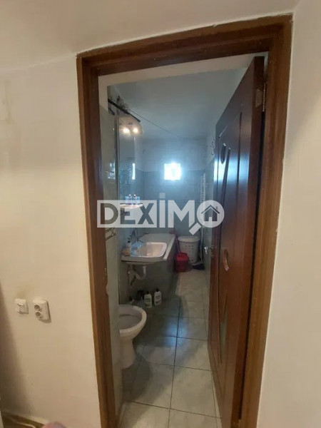 Apartament 2 Camere - Tomis Nord - Scoala 38 - Renovat - Centrala Pe Gaze